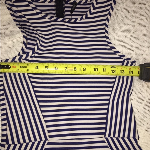 MINI DRESS - Picture 7 of 7